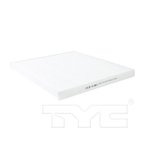 TYC 800193P Cabin Air Filter - view 2