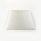 TYC 800193P Cabin Air Filter - view 6