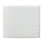 TYC 800193P Cabin Air Filter - view 1