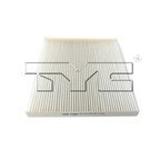 TYC 800193P Cabin Air Filter - view 4