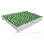 TYC 800196CN Cabin Air Filter - view 2