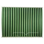 TYC 800196CN Cabin Air Filter - view 1