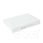 TYC 800196P Cabin Air Filter - Under Dashboard - view 2