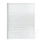 TYC 800197P Cabin Air Filter - view 1