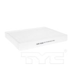 TYC 800197P Cabin Air Filter - view 3