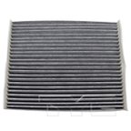 TYC 800198C Cabin Air Filter - view 1