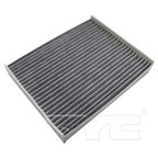 TYC 800198C Cabin Air Filter - view 2
