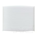 TYC 800199P Cabin Air Filter - view 1