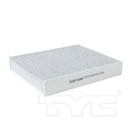 TYC 800200C Cabin Air Filter - Under Dashboard - view 4
