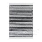 TYC 800203C Cabin Air Filter - Under Hood - view 1