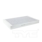 TYC 800203C Cabin Air Filter - Under Hood - view 3