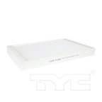 TYC 800203P Cabin Air Filter - Under Hood - view 4
