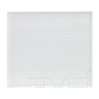 TYC 800205P Cabin Air Filter - view 1