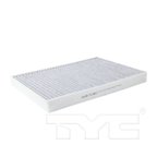 TYC 800207C Cabin Air Filter - Under Dashboard - view 3