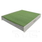TYC 800208CN Cabin Air Filter - view 2