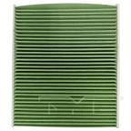 TYC 800208CN Cabin Air Filter - view 1