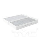 TYC 800209C2 Cabin Air Filter - Under Dashboard - view 4
