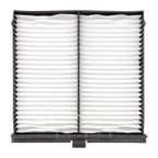 TYC 800211P Cabin Air Filter - view 1