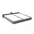 TYC 800211P Cabin Air Filter - view 3