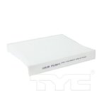 TYC 800213P Cabin Air Filter - view 4