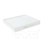 TYC 800214P Cabin Air Filter - view 2