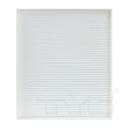 TYC 800214P Cabin Air Filter - view 1