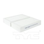 TYC 800215P2 Cabin Air Filter - view 4