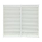 TYC 800215P2 Cabin Air Filter - view 1