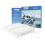 TYC 800215P2 Cabin Air Filter - view 6