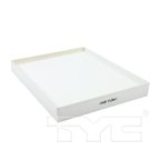TYC 800216P Cabin Air Filter - view 2