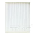 TYC 800216P Cabin Air Filter - view 1