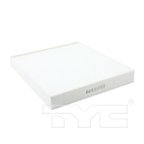 TYC 800217P Cabin Air Filter - view 2