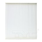TYC 800217P Cabin Air Filter - view 1