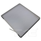 TYC 800219P Cabin Air Filter - Front - view 3