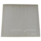 TYC 800222P Cabin Air Filter - view 1