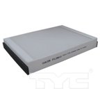 TYC 800223P Cabin Air Filter - view 3