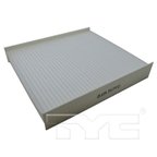 TYC 800224P Cabin Air Filter - Under Dashboard - view 3