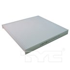 TYC 800225P Cabin Air Filter - view 1