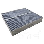 TYC 800226C Cabin Air Filter - view 3