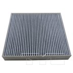 TYC 800226C Cabin Air Filter - view 1