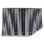 TYC 800229C Cabin Air Filter - view 1