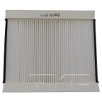 TYC 800230P Cabin Air Filter - view 1