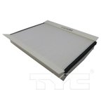 TYC 800230P Cabin Air Filter - view 2