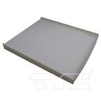 TYC 800231P Cabin Air Filter - view 3