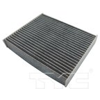 TYC 800234C Cabin Air Filter - view 3