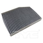 TYC 800235C Cabin Air Filter - view 3