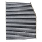 TYC 800235C Cabin Air Filter - view 1