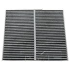 TYC 800237C2 Cabin Air Filter - view 1