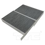 TYC 800237C2 Cabin Air Filter - view 2