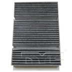 TYC 800238C2 Cabin Air Filter - view 1